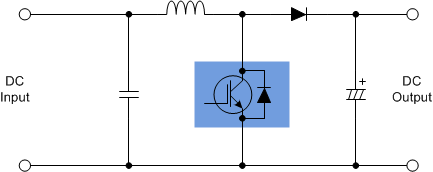 Boost converter