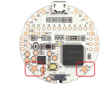 cotton-sp-touch-sensor