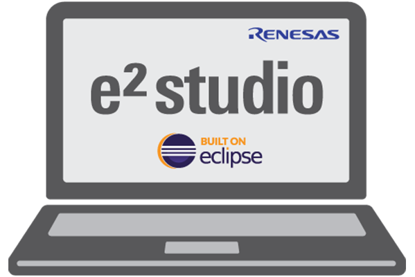 e2 studio