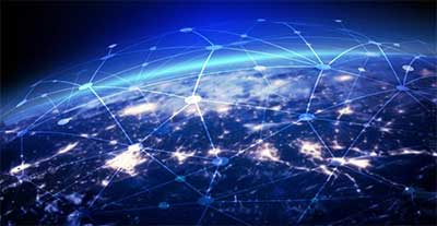 Global Satellite Network