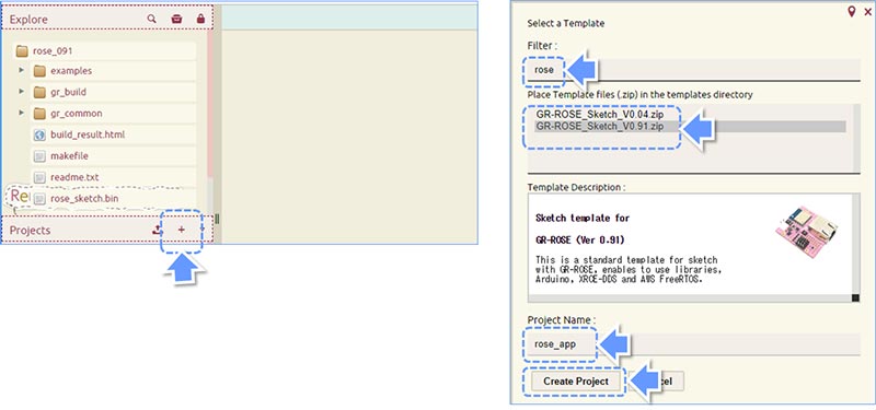 gr-rose-select-template