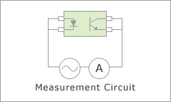 Isolation Capacitance