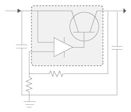 Linear Regulator