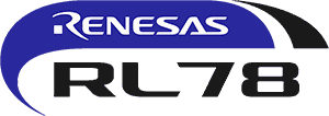 Renesas RL78 Family MCU
