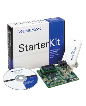 RX Starter Kit
