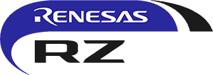 Renesas RZ Family MCU