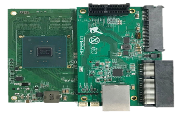 RZ/G2 64-Bit MPUs with Verified Linux Package | Renesas