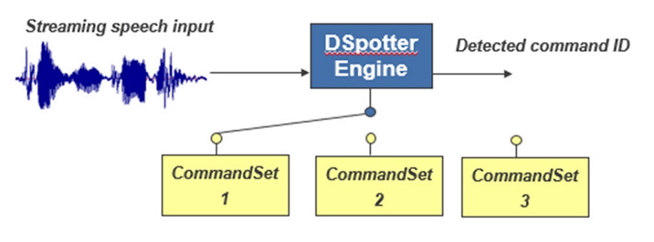 Cyberson DSpotter diagram