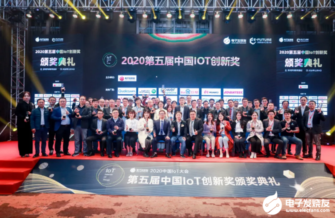 Renesas’ DA16200 wins China IoT Innovation Award 2020