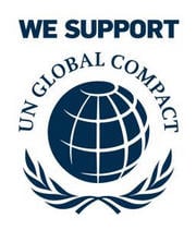 logo: UN Global Compact