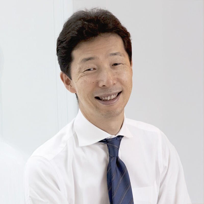 Hidetoshi Shibata