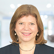 CHRO Julie Pope