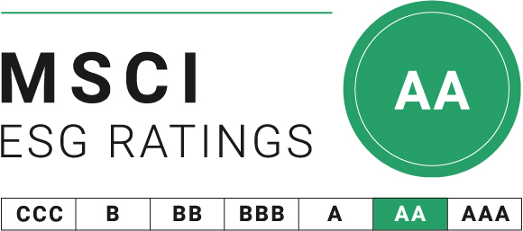 MSCI ESG Rating 