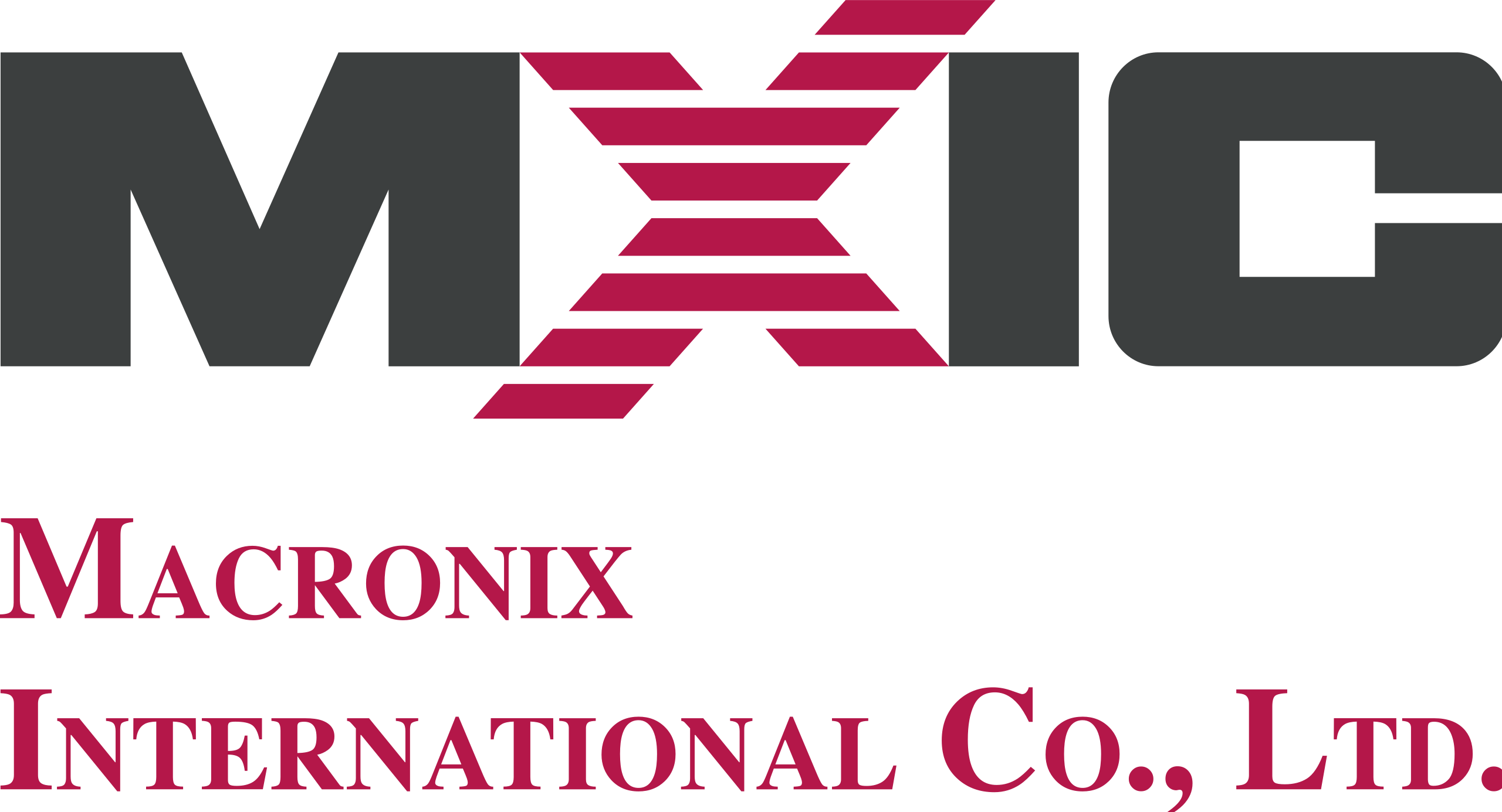 Macronix International Co., Ltd.