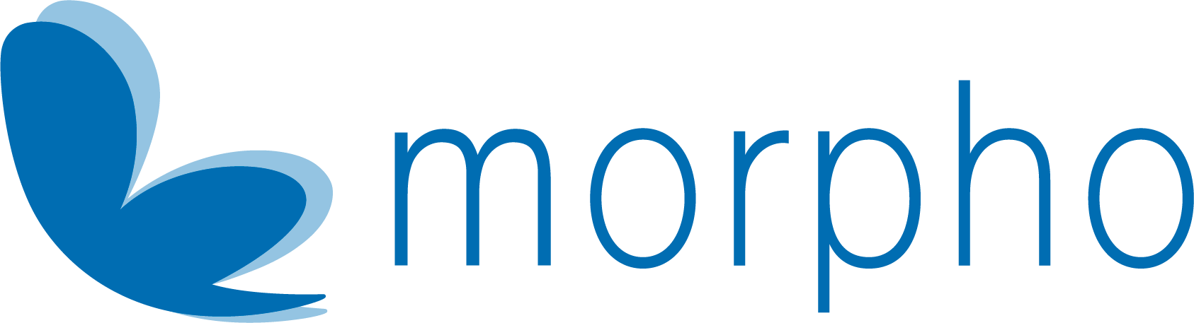 Morpho, Inc.