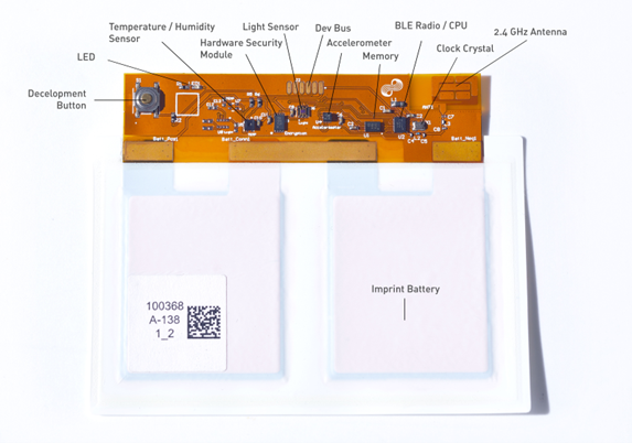 Nodle NanoComputer 1