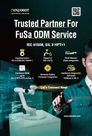 OL-ODM Service 立牌