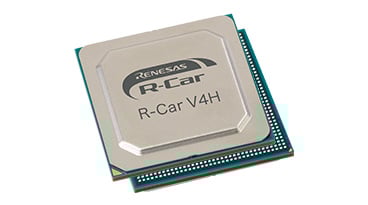 R-Car-V4H