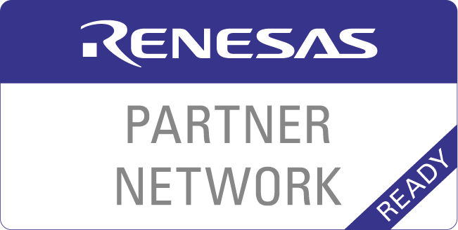 Renesas Ready Partner Network