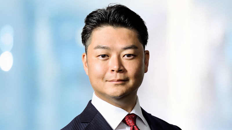 Yuya Hasegawa