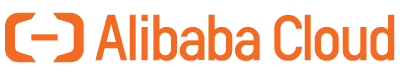 Alibaba Cloud Logo