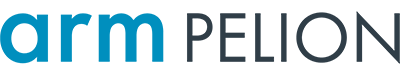 arm Pelion Logo