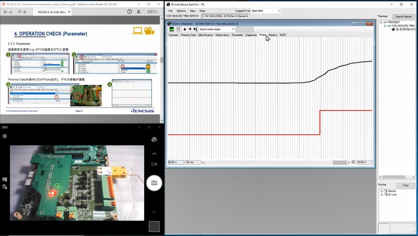 bi-directional-communication-demo