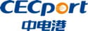 CECport logo