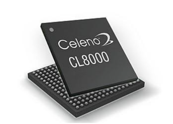 CL8000 Chip