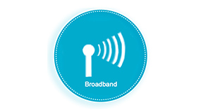 Consumer Mixed-Signal Broadband Products