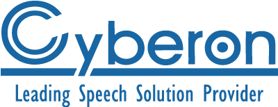 Cyberon Logo