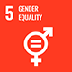 5-Gender Equality