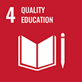 icon: 4-Quality Education
