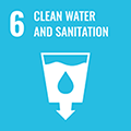 icon: 6-Clean Water and Sanitation