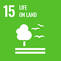 icon: 15-Life on Land