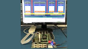 Zone-ECU Virtualization Solution Platform Laboratory Setup