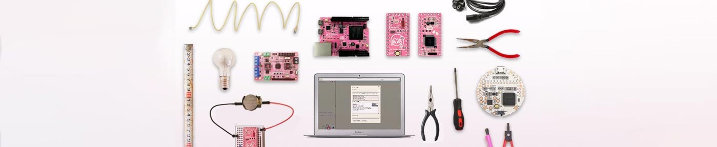 Gadget Renesas Connecting Ideas and Electronics