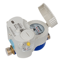 GoldCard Water Meter