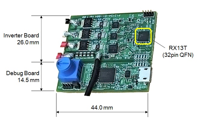 inverter-board