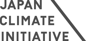 logo: Japan Climate Initiative