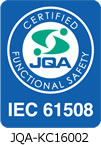 JQA-KC16002 Certification