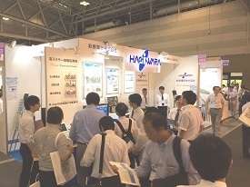  jsae2016-hagiwaradenki-booth