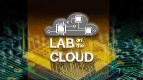 Lab on the Cloud