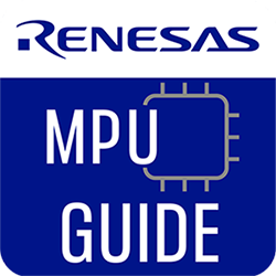 MPU Guide App Logo