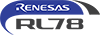 RL78 Logo