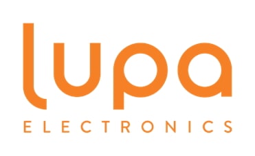 Lupa Electronics logo