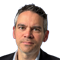 Mark De Clercq author photo.