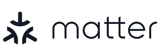 Matter logo