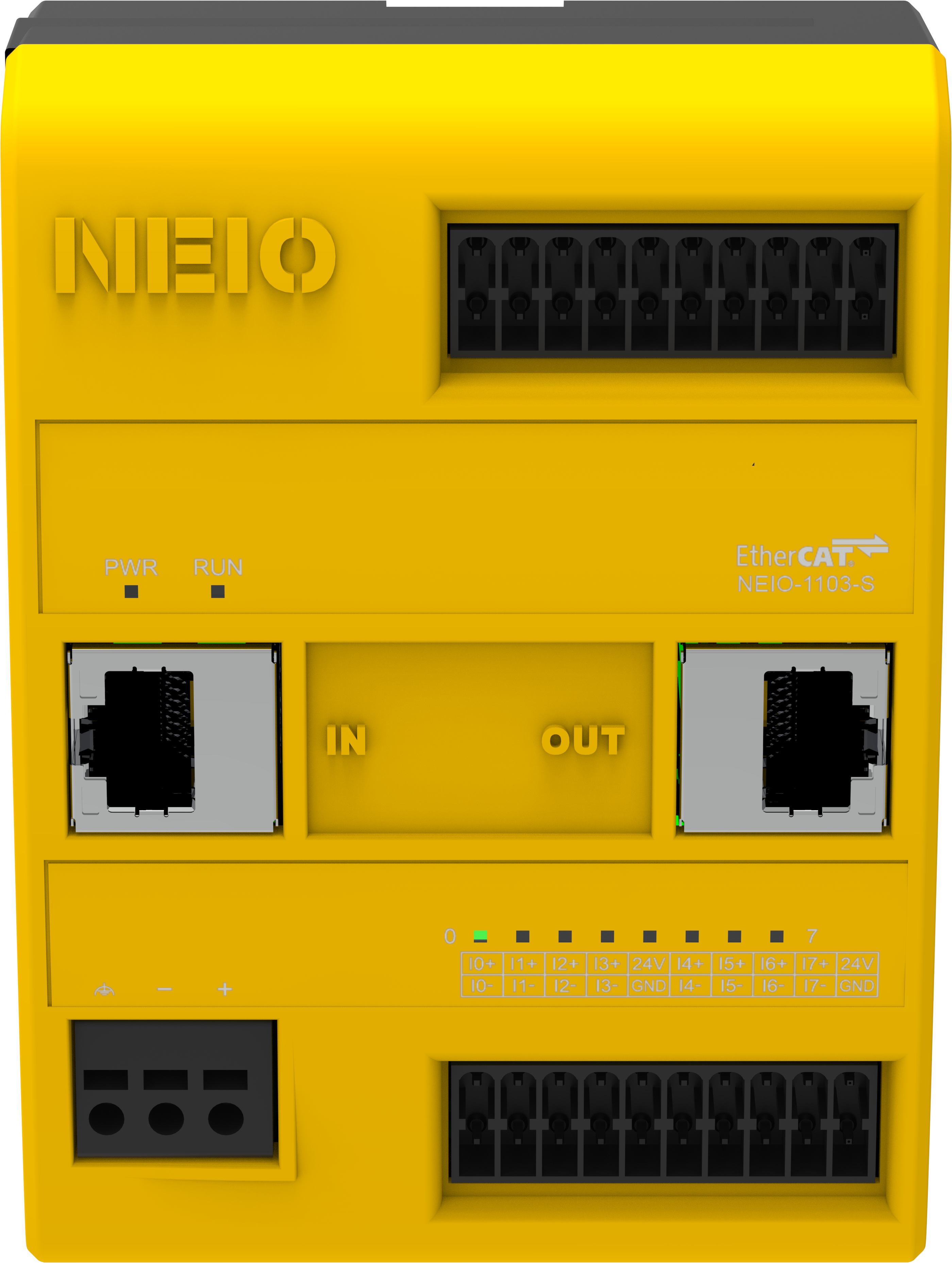 NexCOBOT