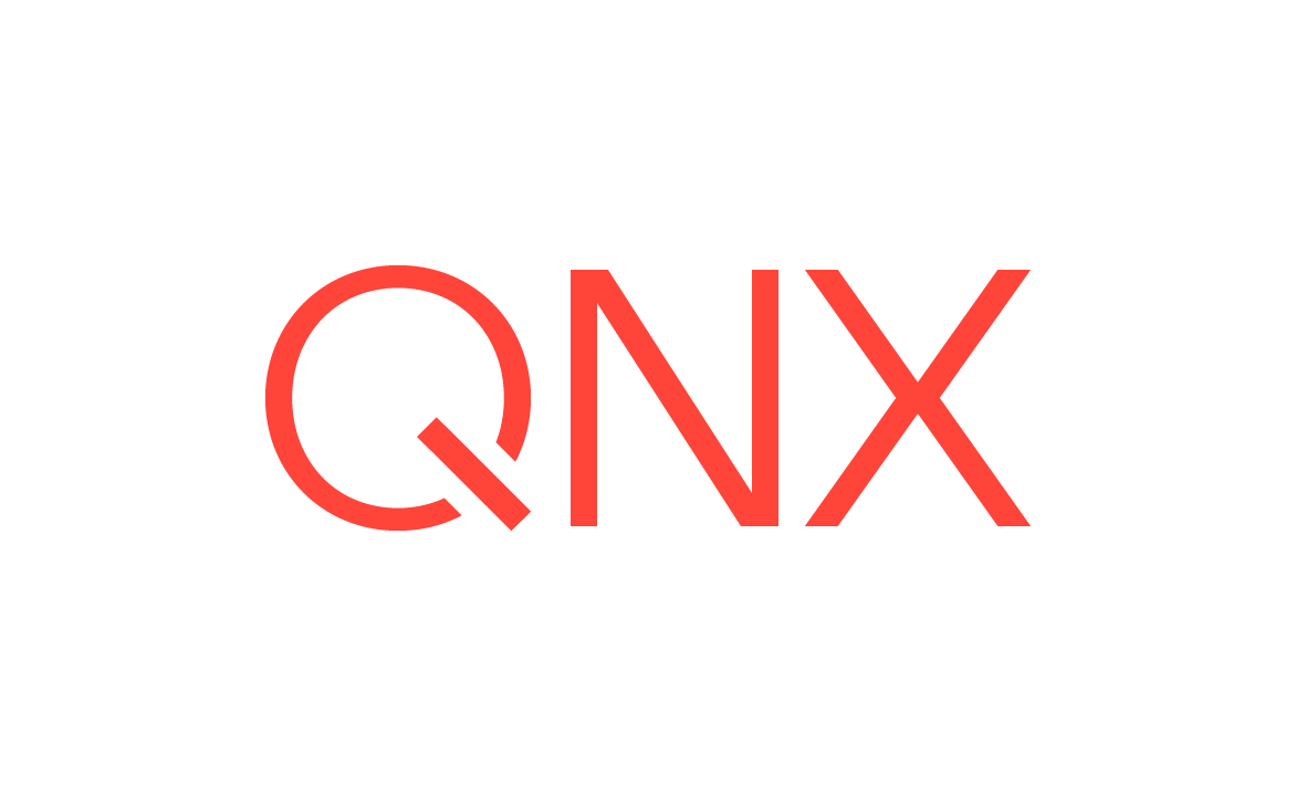 QNX logo